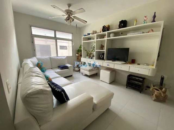 Imagem Apartamento com 2 Quartos à Venda, 90 m² em Enseada - Guarujá Imagem Apartamento com 2 Quartos à Venda, 90 m² em Enseada - Guarujá