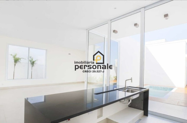 Imagem Imóvel com 3 Quartos à Venda, 254 m² em Giverny - Sorocaba