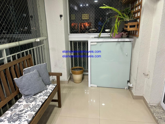 Imagem Apartamento com 3 Quartos para Alugar, 91 m² em Jardim Arpoador - São Paulo Imagem Apartamento com 3 Quartos para Alugar, 91 m² em Jardim Arpoador - São Paulo