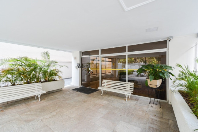 Imagem Imóvel com 3 Quartos à Venda, 130 m² em Paraíso - São Paulo Imagem Imóvel com 3 Quartos à Venda, 130 m² em Paraíso - São Paulo