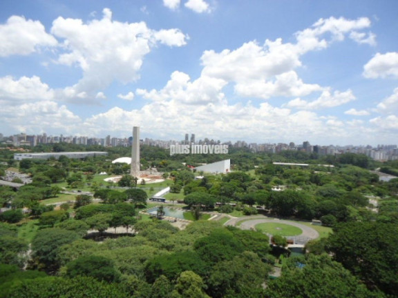 Imagem Apartamento com 4 Quartos à Venda, 768 m² em Ibirapuera - São Paulo Imagem Apartamento com 4 Quartos à Venda, 768 m² em Ibirapuera - São Paulo