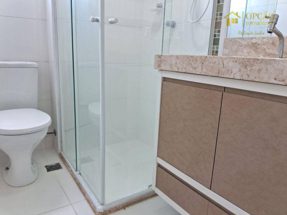 Imagem Apartamento com 2 Quartos à Venda, 49 m² em Itu Novo Centro - Itu