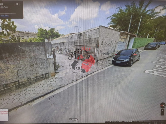 Terreno à Venda,  em Batistini - São Bernardo Do Campo