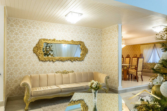 Imagem Casa de Condomínio com 4 Quartos à Venda, 360 m² em Alphaville - Santana De Parnaíba Imagem Casa de Condomínio com 4 Quartos à Venda, 360 m² em Alphaville - Santana De Parnaíba