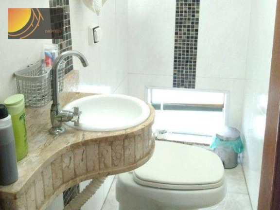 Imagem Casa com 3 Quartos à Venda, 107 m² em Parque São Domingos - São Paulo Imagem Casa com 3 Quartos à Venda, 107 m² em Parque São Domingos - São Paulo