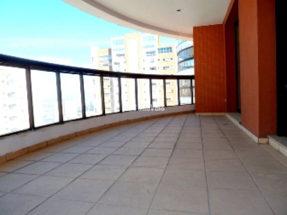 Imagem Apartamento com 3 Quartos à Venda, 160 m² em Panamby - São Paulo Imagem Apartamento com 3 Quartos à Venda, 160 m² em Panamby - São Paulo