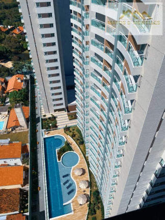 Imagem Apartamento com 2 Quartos à Venda, 54 m² em Edson Queiroz - Fortaleza