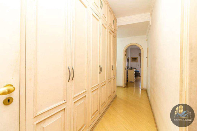 Imagem Apartamento com 4 Quartos à Venda, 335 m² em Boqueirão - Santos Imagem Apartamento com 4 Quartos à Venda, 335 m² em Boqueirão - Santos