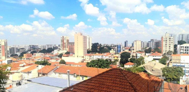 Imagem Imóvel com 2 Quartos à Venda, 45 m² em Jardim São Paulo(zona Norte) - São Paulo