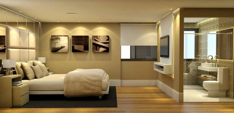 Imagem Apartamento com 3 Quartos à Venda, 98 m² em Jardim Guedala - São Paulo Imagem Apartamento com 3 Quartos à Venda, 98 m² em Jardim Guedala - São Paulo