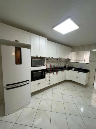 Imagem Apartamento com 3 Quartos à Venda, 125 m² em Tupi - Praia Grande Imagem Apartamento com 3 Quartos à Venda, 125 m² em Tupi - Praia Grande