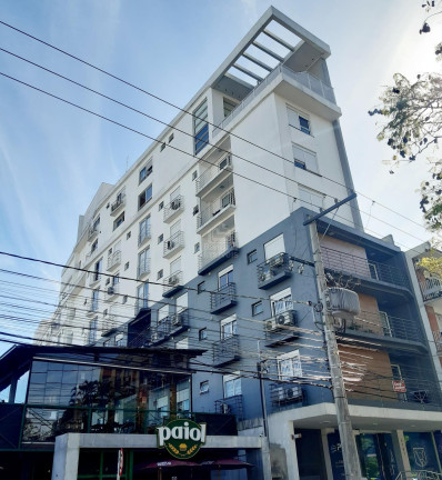 Apartamento com 2 Quartos à Venda, 61 m² em Nossa Senhora De Fátima - Santa Maria