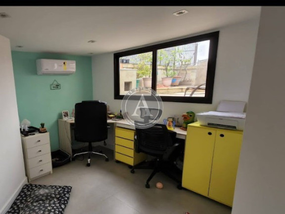 Imagem Cobertura com 3 Quartos à Venda, 180 m² em Bela Aliança - São Paulo