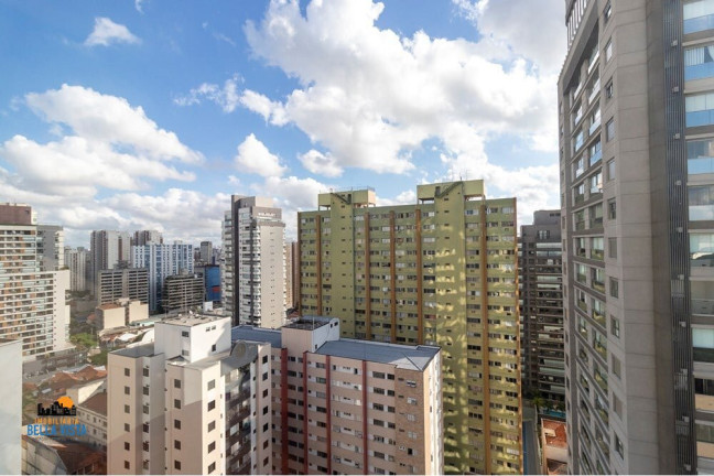 Imagem Apartamento com 1 Quarto à Venda, em Vila Mariana - São Paulo Imagem Apartamento com 1 Quarto à Venda, em Vila Mariana - São Paulo