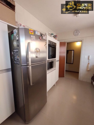 Imagem Apartamento com 3 Quartos à Venda, 139 m² em Centro - Pelotas