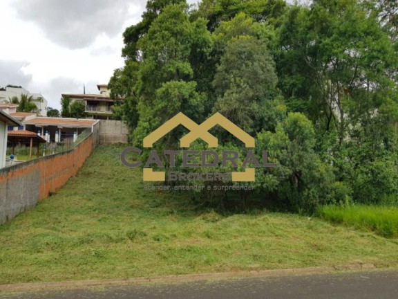 Terreno à Venda, 1.000 m² em Chácara Malota - Jundiaí
