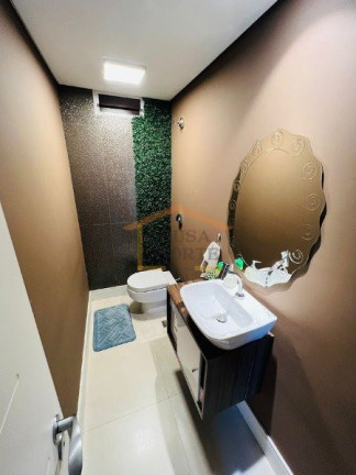 Imagem Apartamento com 3 Quartos à Venda, 145 m² em Centro - Guarulhos