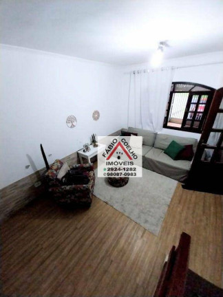 Imagem Sobrado com 4 Quartos à Venda, 150 m² em Interlagos - São Paulo Imagem Sobrado com 4 Quartos à Venda, 150 m² em Interlagos - São Paulo