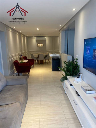 Imagem Apartamento com 2 Quartos à Venda, 102 m² em Guilhermina - Praia Grande Imagem Apartamento com 2 Quartos à Venda, 102 m² em Guilhermina - Praia Grande