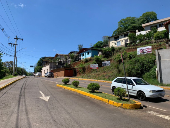 Imagem Terreno à Venda, 531 m² em Sesi - Videira Imagem Terreno à Venda, 531 m² em Sesi - Videira