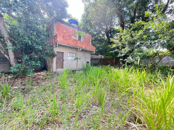 Terreno à Venda, 1.000 m² em Balneário Das Conchas - São Pedro Da Aldeia