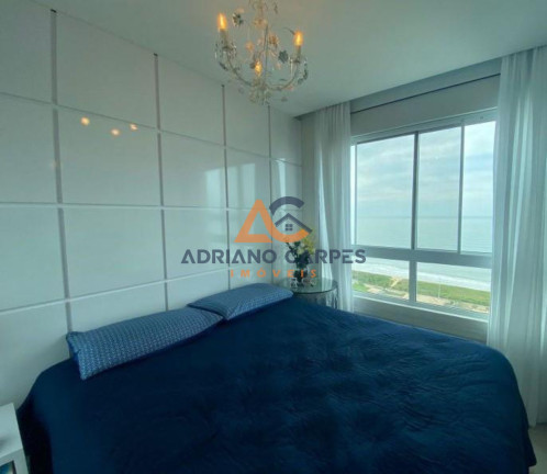 Imagem Imóvel com 3 Quartos à Venda, 90 m² em Centro - Balneário Piçarras
