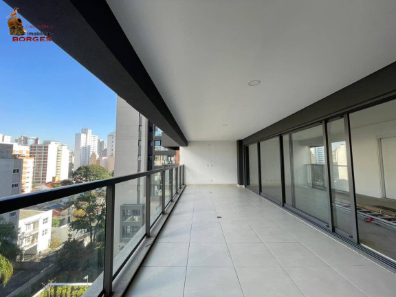 Imagem Apartamento com 3 Quartos à Venda, 162 m² em Pinheiros - São Paulo Imagem Apartamento com 3 Quartos à Venda, 162 m² em Pinheiros - São Paulo