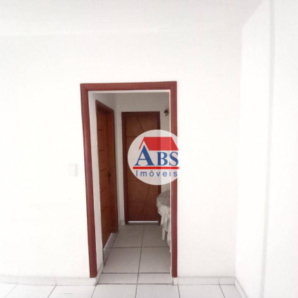 Imagem Apartamento com 2 Quartos à Venda, 76 m² em Centro - São Vicente