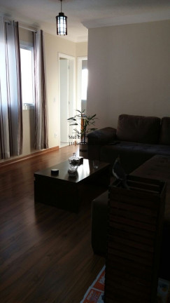 Imagem Imóvel com 2 Quartos à Venda, 56 m² em Nova Cidade Jardim - Jundiaí
