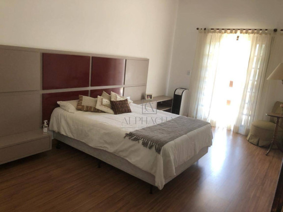 Imagem Casa com 5 Quartos à Venda ou Locação, 330 m² em Tanquinho - Santana De Parnaíba