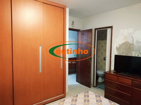 Imagem Casa com 6 Quartos à Venda, 271 m² em Andaraí - Rio De Janeiro Imagem Casa com 6 Quartos à Venda, 271 m² em Andaraí - Rio De Janeiro