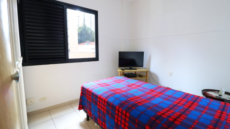 Imagem Apartamento com 2 Quartos à Venda, 101 m² em água Fria - São Paulo Imagem Apartamento com 2 Quartos à Venda, 101 m² em água Fria - São Paulo