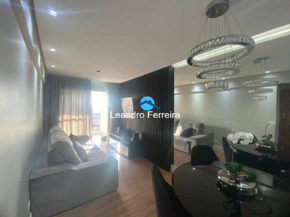Imagem Apartamento com 3 Quartos à Venda, 70 m² em Centro - São Bernardo Do Campo Imagem Apartamento com 3 Quartos à Venda, 70 m² em Centro - São Bernardo Do Campo