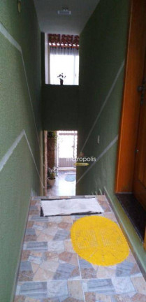 Imagem Sobrado com 3 Quartos à Venda, 168 m² em Vila Progresso - Santo André Imagem Sobrado com 3 Quartos à Venda, 168 m² em Vila Progresso - Santo André