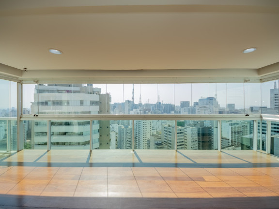 Imagem Apartamento com 2 Quartos à Venda, 155 m² em Paraíso - São Paulo Imagem Apartamento com 2 Quartos à Venda, 155 m² em Paraíso - São Paulo