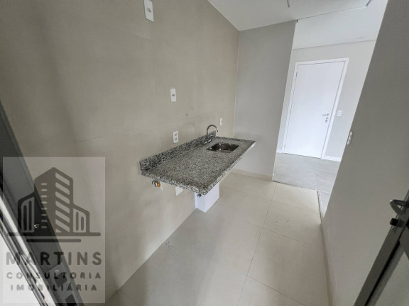 Imagem Apartamento com 3 Quartos à Venda, 74 m² em Vila Mascote - São Paulo