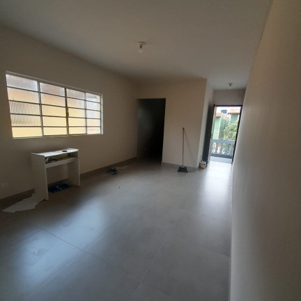 Imagem Casa com 2 Quartos para Alugar, 57 m² em Jardim Eliane - Cotia