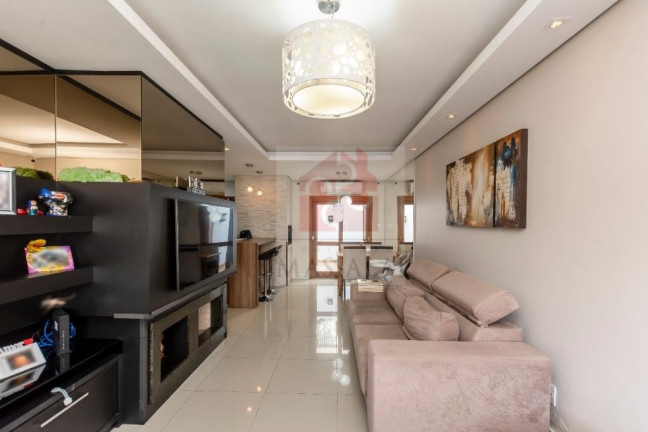 Imagem Casa com 3 Quartos à Venda, 70 m² em Agronomia - Porto Alegre