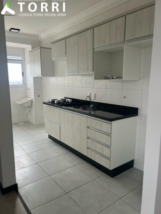 Imagem Apartamento com 2 Quartos à Venda, 62 m² em Vila Carvalho - Sorocaba Imagem Apartamento com 2 Quartos à Venda, 62 m² em Vila Carvalho - Sorocaba