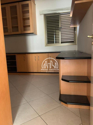Imagem Apartamento com 3 Quartos para Alugar, 112 m² em Vila Arens - Jundiaí