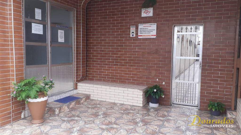 Imagem Kitnet com 1 Quarto à Venda, 18 m² em Ocian - Praia Grande