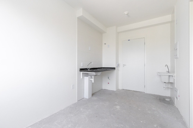 Imagem Studio com 1 Quarto à Venda, 24 m² em Pinheiros - São Paulo