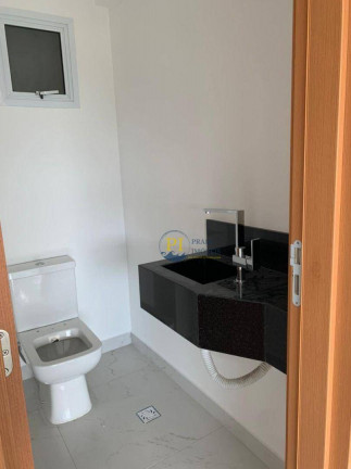 Imagem Apartamento com 3 Quartos à Venda, 147 m² em Canto Do Forte - Praia Grande