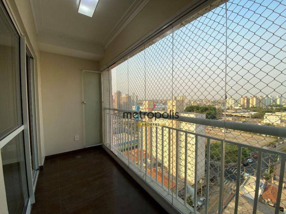 Imagem Apartamento com 3 Quartos à Venda, 83 m² em Centro - São Caetano Do Sul Imagem Apartamento com 3 Quartos à Venda, 83 m² em Centro - São Caetano Do Sul
