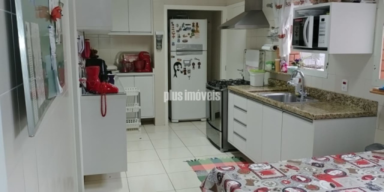 Imagem Apartamento com 4 Quartos à Venda, 191 m² em Pinheiros - São Paulo