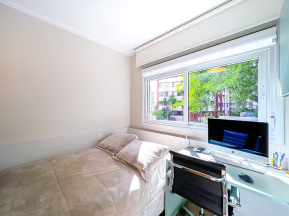 Imagem Apartamento com 3 Quartos à Venda, 170 m² em Petrópolis - Porto Alegre
