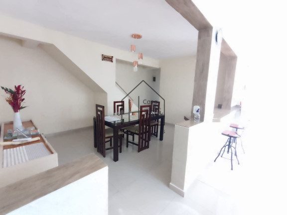 Imagem Casa com 6 Quartos à Venda, 363 m² em Granja Carolina - Cotia