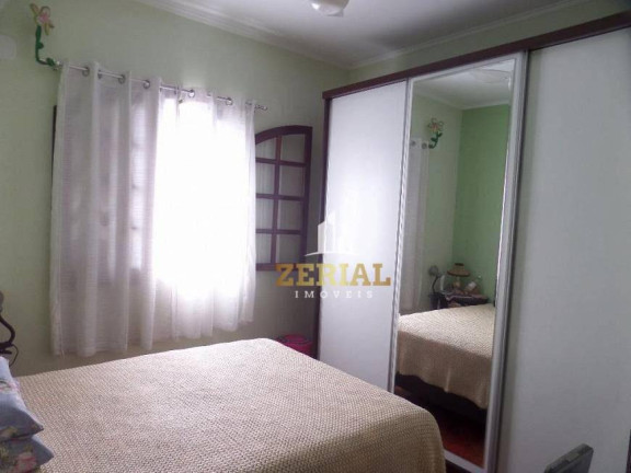 Imagem Sobrado com 3 Quartos à Venda, 244 m² em Santa Paula - São Caetano Do Sul