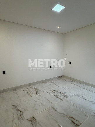 Imagem Casa com 2 Quartos à Venda, 135 m² em Buona Vita - Petrolina