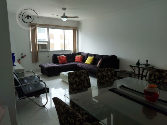 Imagem Apartamento com 2 Quartos à Venda, 100 m²